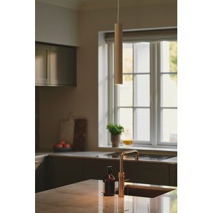 Vico | Pendelleuchte | Beige