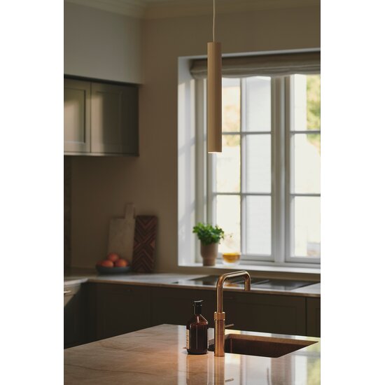 Nordlux Vico | Colgante | Beige - Elegancia escandinava para tu interior