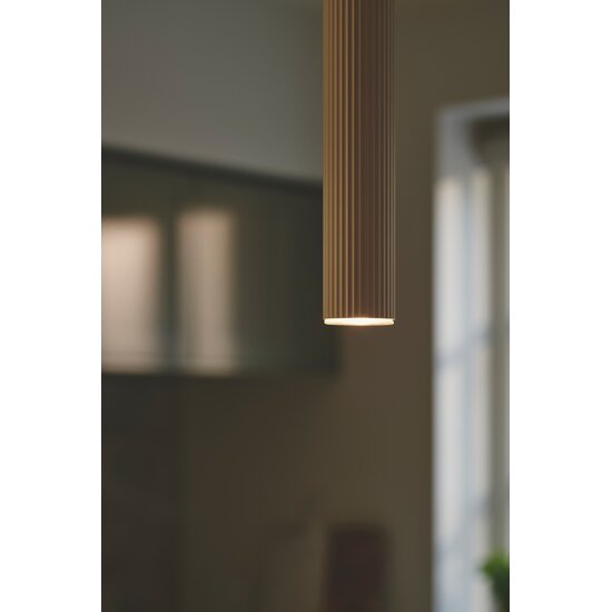 Nordlux Vico | Pendelleuchte | Beige - Skandinavische Eleganz für Ihr Interieur