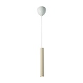 Nordlux Vico | Pendant | Beige - Scandinavische elegantie voor jouw interieur
