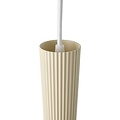 Nordlux Vico | Colgante | Beige - Elegancia escandinava para tu interior