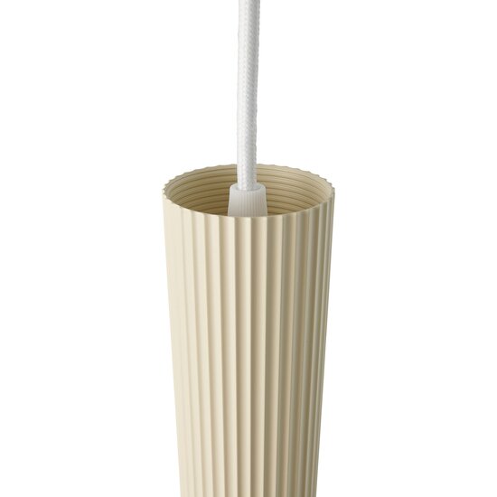 Nordlux Vico | Colgante | Beige - Elegancia escandinava para tu interior