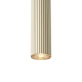 Nordlux Vico | Pendelleuchte | Beige - Skandinavische Eleganz für Ihr Interieur