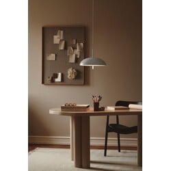 Versale 35 - Suspension - Blanc