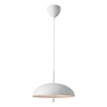 Nordlux Versale 35 - Pendant - White - Creëer een sfeervolle ambiance in uw eetkamer