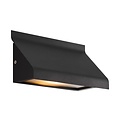 Nordlux Tadas - Aplique de pared - Diseño moderno para iluminación exterior elegante