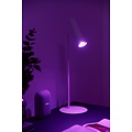 Nordlux Smart GU10 - 3-pack - PAR16 Colour - 2200-6500 Kelvin - 380 Lumen - Light Bulb - Clear - Create the perfect ambiance with smart lighting
