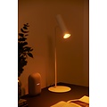 Nordlux Smart GU10 - 3-pack - PAR16 Colour - 2200-6500 Kelvin - 380 Lumen - Light Bulb - Clear - Create the perfect ambiance with smart lighting