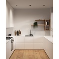 Nordlux Sorina - Downlight - Noir - Éclairage élégant et directionnel pour tous les espaces