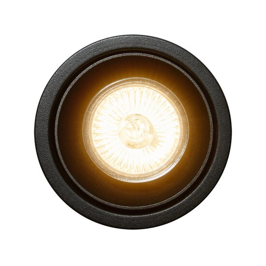 Nordlux Sorina - Downlight - Black - Elegante en richtbare verlichting voor elke ruimte