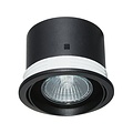 Nordlux Sorina - Downlight - Negro - Iluminación elegante y ajustable para cualquier espacio