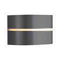 Nordlux Sibelis - Wall Light - Timeless design for outdoor lighting