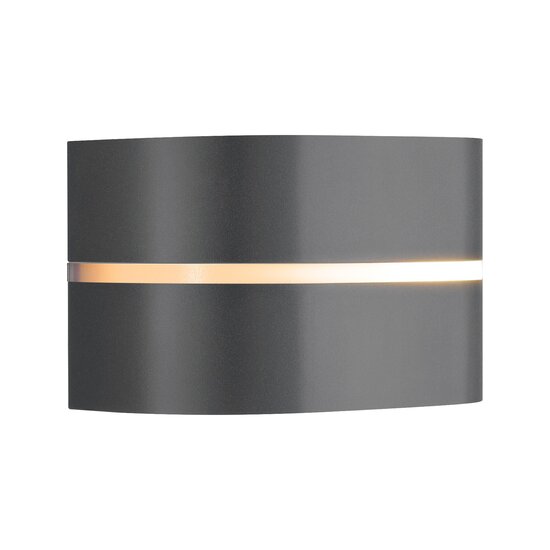 Nordlux Sibelis - Wall Light - Timeless design for outdoor lighting