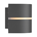 Nordlux Sibelis - Wall Light - Timeless design for outdoor lighting