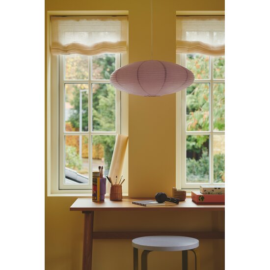 Nordlux Villo 60 - Lamp shade - Purple - Create a cozy atmosphere in your home