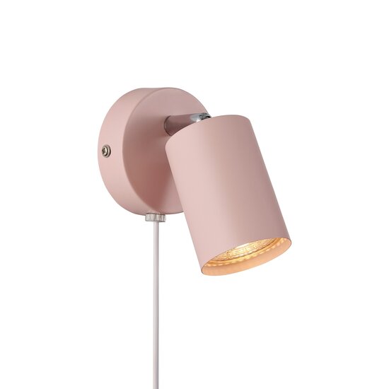 Nordlux Explore - Aplique de pared - Iluminación elegante para cualquier habitación