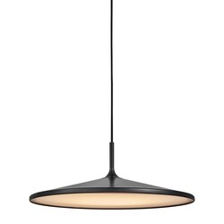 Balance | Pendant | Black