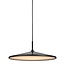 Nordlux Balance | Pendant | Black - Elegante minimalistische Pendelleuchte für Innenräume