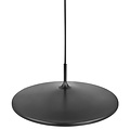 Nordlux Balance | Pendant | Black - Élégante lampe suspendue minimaliste pour intérieur