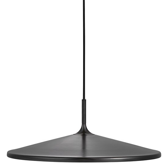 Nordlux Balance | Pendant | Black - Élégante lampe suspendue minimaliste pour intérieur