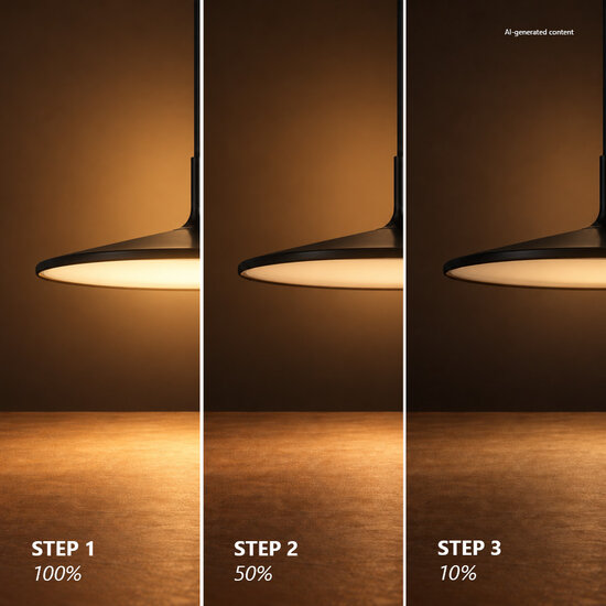 Nordlux Balance | Pendant | Black - Élégante lampe suspendue minimaliste pour intérieur