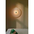 Nordlux Nadia | Wall light | White - Modern wall lamp for ambient lighting