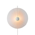 Nordlux Nadia | Aplique de pared | Blanco - Aplique moderno para iluminación ambiental