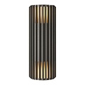 Nordlux Aludra Double - Wandleuchte - Schaffen Sie eine gemütliche Außenatmosphäre