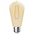 Nordlux Deco E27 - ST64 - Dim - 2500 Kelvin - 400 Lumen - Light Bulb - Gold colour