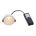 Nordlux Albric | Downlight | White - Ideal lighting for any space