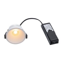 Albric | Downlight | White