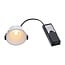 Nordlux Albric | Downlight | White - Ideale Beleuchtung für jeden Raum