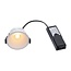 Nordlux Albric | Downlight | White - Iluminación ideal para cualquier espacio