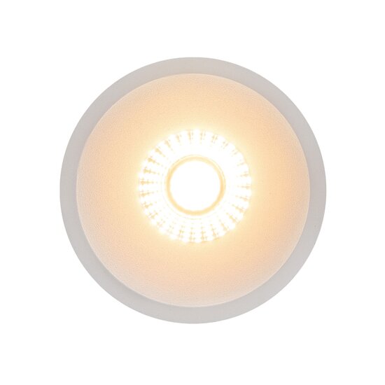 Nordlux Albric | Downlight | White - Perfecte verlichting voor elke ruimte