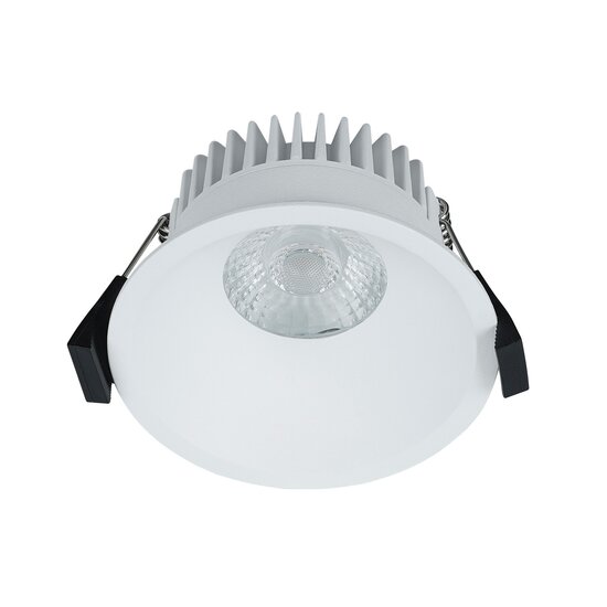 Nordlux Albric | Downlight | White - Perfecte verlichting voor elke ruimte