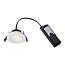Nordlux Aliki - Downlight - White - Créez une atmosphère chaleureuse dans votre intérieur