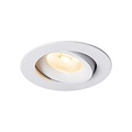 Nordlux Aliki - Downlight - White - Creëer een warme sfeer in uw interieur