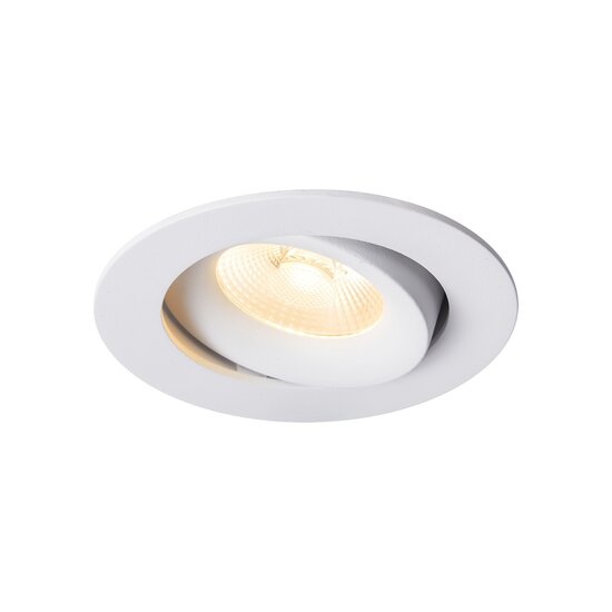Nordlux Aliki - Downlight - White - Schaffen Sie eine warme Atmosphäre in Ihrem Zuhause