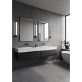 Nordlux Malaika 68 - Applique Murale - Parfaite pour votre miroir de salle de bain