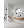 Nordlux Malaika 49 - Applique Murale - Éclairage Idéal pour Votre Salle de Bain