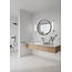 Nordlux Malaika 49 - Applique Murale - Éclairage Idéal pour Votre Salle de Bain