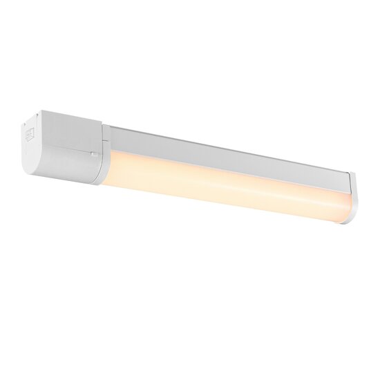 Nordlux Malaika 49 - Lámpara de Pared - Iluminación Ideal para Tu Baño