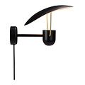 Nordlux Fabiola - Wandlamp - Elegante verlichting voor elke ruimte