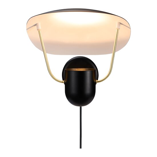Nordlux Fabiola - Wandleuchte - Elegante Beleuchtung für jeden Raum