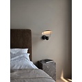 Nordlux Fabiola - Aplique de Pared - Iluminación elegante para cualquier espacio
