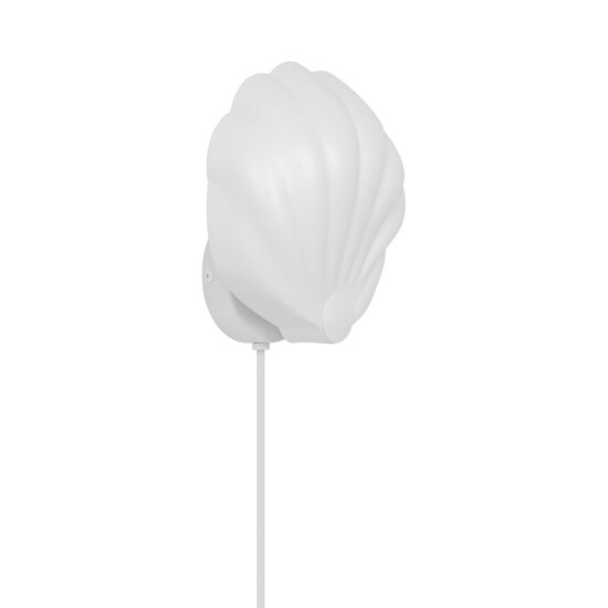 Nordlux Konchi - Wandleuchte - Elegantes Design für stimmungsvolle Beleuchtung
