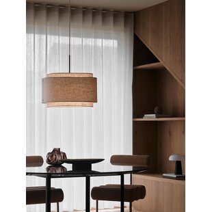 Takai 45 - Pendelleuchte - Beige