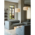 Nordlux Takai 45 - Pendelleuchte - Beige - Schaffen Sie eine warme Atmosphäre in Ihrem Zuhause
