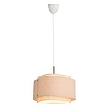 Nordlux Takai 45 - Pendelleuchte - Beige - Schaffen Sie eine warme Atmosphäre in Ihrem Zuhause