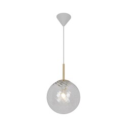 Chisell 25 - Suspension - Laiton